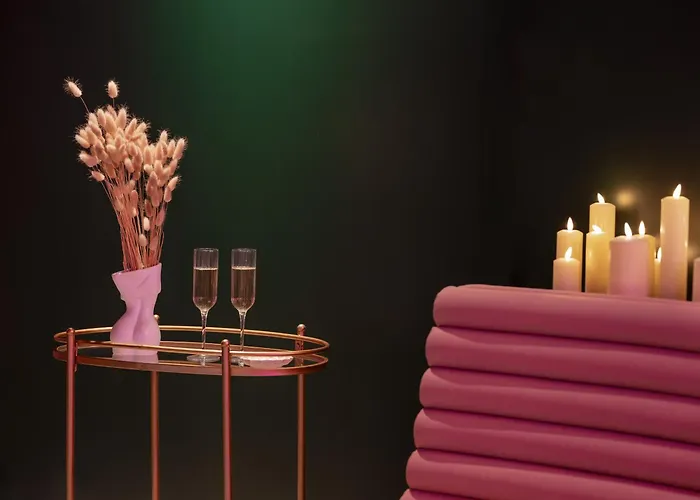 Boudoir Des Muses